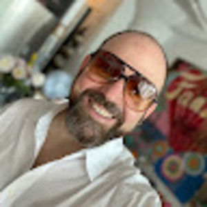 Meet your Posher, Jay